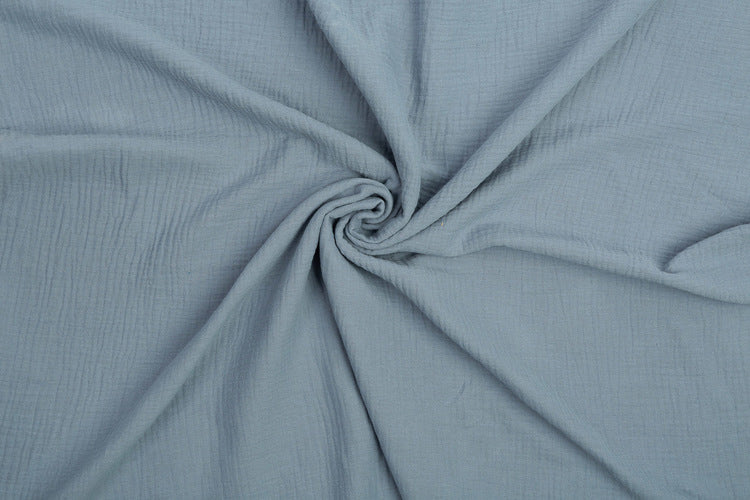 Sensillo Muszlin takaró farmer 75x100