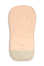 Sensillo Bársony babakocsi bélés – Bazsarózsa