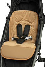 Sensillo Bársony babakocsi bélés – Álom