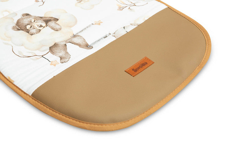 Sensillo Bársony babakocsi bélés – Álom