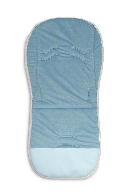 Sensillo Bársony babakocsi bélés – Sétálj