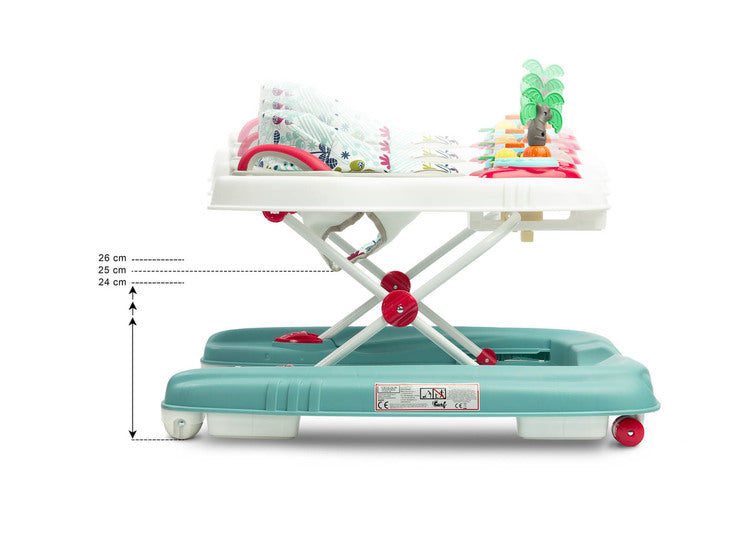 Toyz Baby Walker Surf Fly