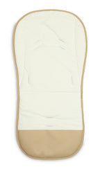 Sensillo Bársony babakocsi bélés – Olivazöld