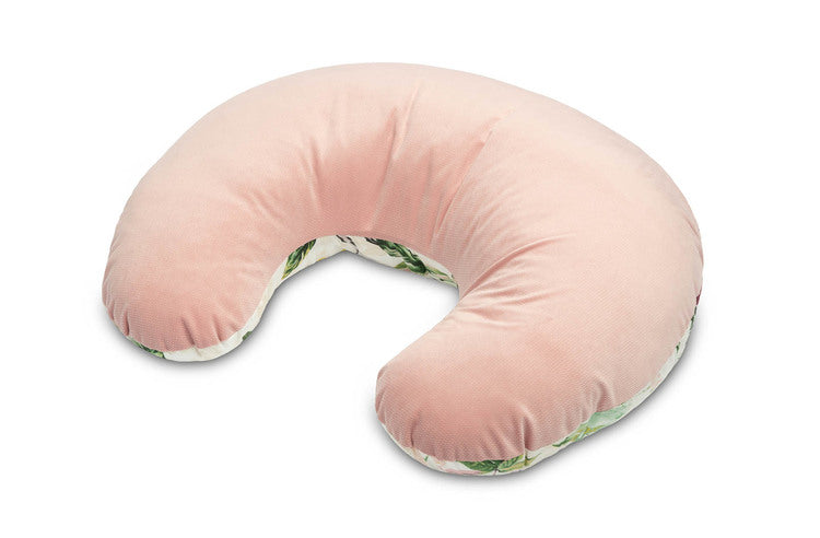 Sensillo Magnólia Rózsaszín Bársony Etetőpárna