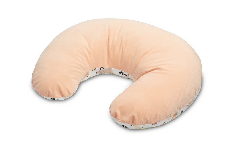 Sensillo Párna etetőhöz Bársony Piknik Őszibarack