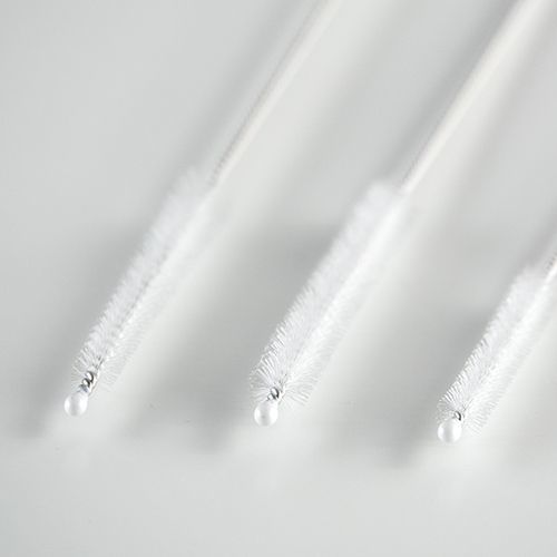 Babyono 1419 Szívószálak és tubusok Tisztítókefék