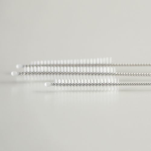 Babyono 1419 Szívószálak és tubusok Tisztítókefék