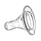 Akuku A0005 Cumisüveg 250 ml szilikon cumival 0M+