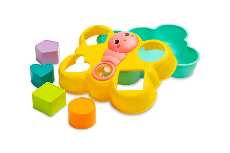 Toyz Oktatójáték - Pillangó