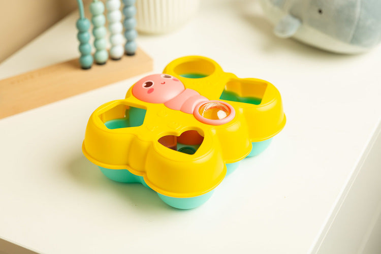 Toyz Oktatójáték - Pillangó