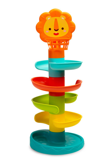 Toyz Oktatójáték - Kosárlabda Oroszlánnal