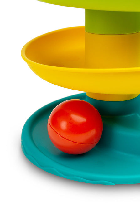 Toyz Oktatójáték - Kosárlabda Oroszlánnal