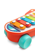 Toyz Oktatójáték - Szivárványos Cintányérok