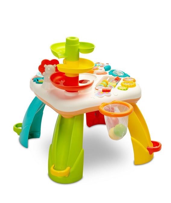 Toyz Oktatójáték - Spirálos asztal