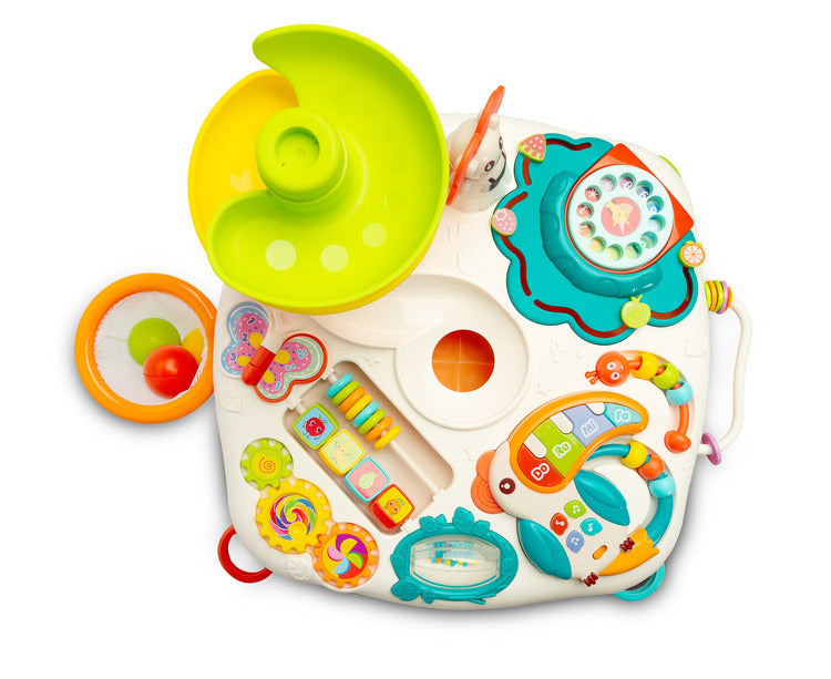 Toyz Oktatójáték - Spirálos asztal