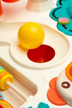 Toyz Oktatójáték - Spirálos asztal