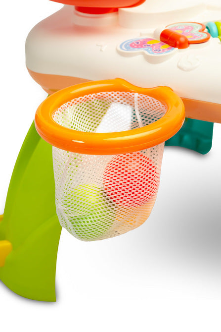 Toyz Oktatójáték - Spirálos asztal