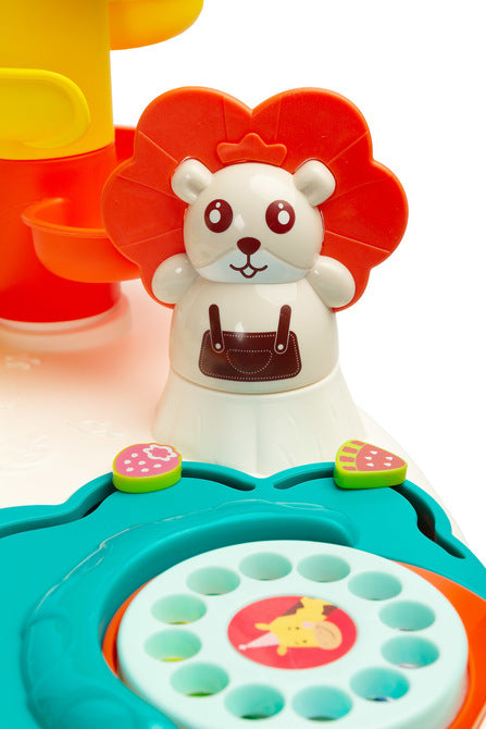 Toyz Oktatójáték - Spirálos asztal