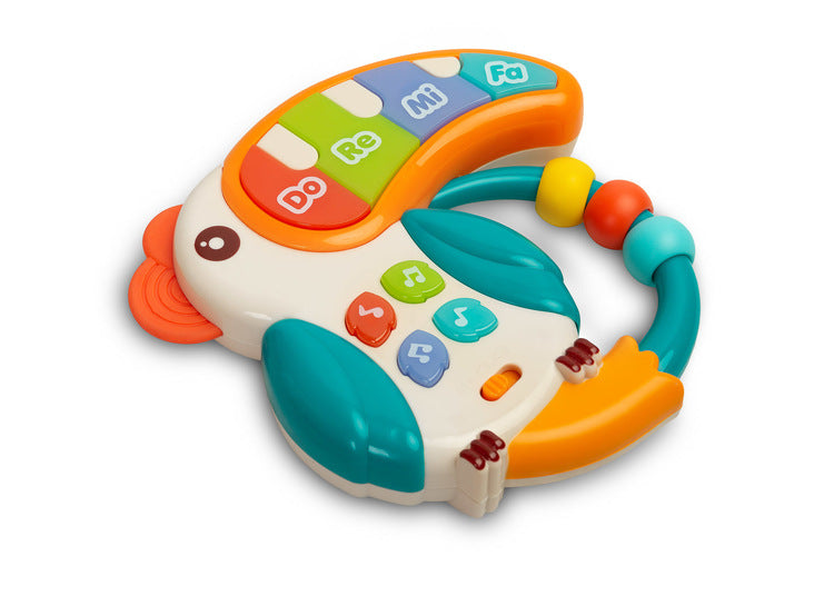 Toyz Oktatójáték - Spirálos asztal