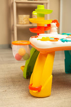 Toyz Oktatójáték - Spirálos asztal