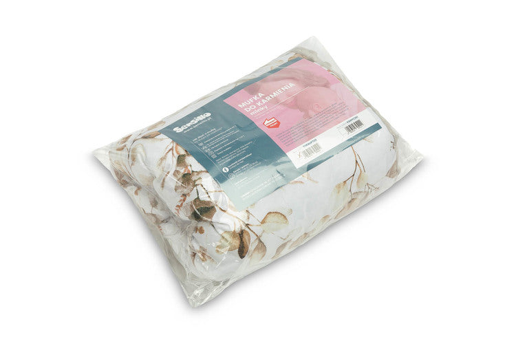 Sensillo Etetőmuff - Minky Eukaliptusz