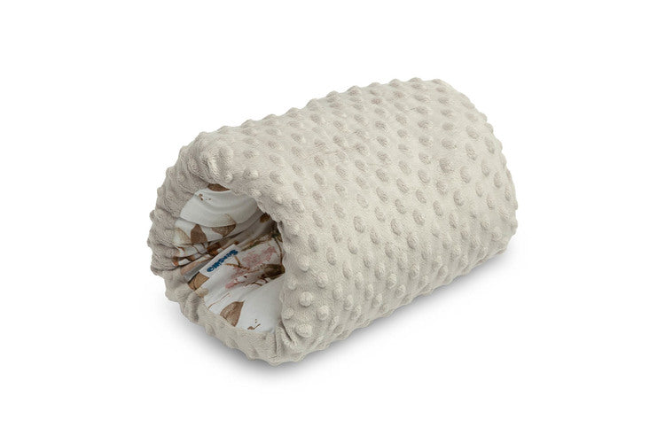 Sensillo Etetőmuff - Minky Eukaliptusz