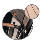 Babyono 072/0 Szúnyogháló babakocsihoz. Univerzális.