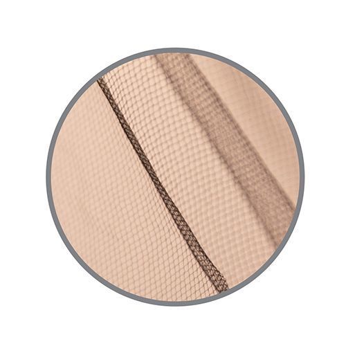 Babyono 072/0 Szúnyogháló babakocsihoz. Univerzális.