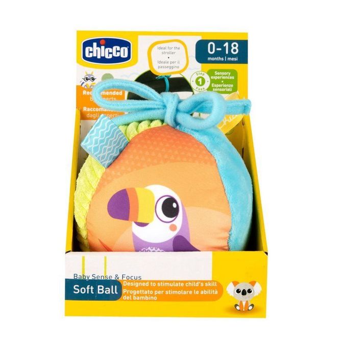 Chicco 164844 Puha labda