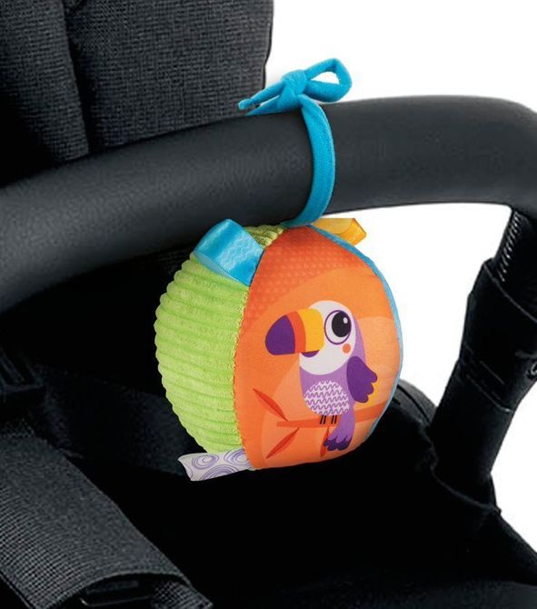 Chicco 164844 Puha labda