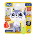 Chicco 164820 Kosár medál mosómedve