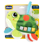 Chicco 167494 Susogó teknős