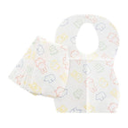 1578 Eldobható előke 10 db Boc0157