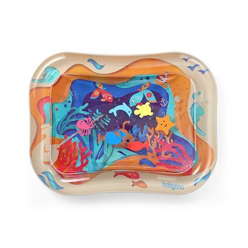 Babyono 827 Csecsemőnek való vízi játszószőnyeg