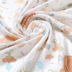 Babyono 397/09 Szürke bambusz cserélők