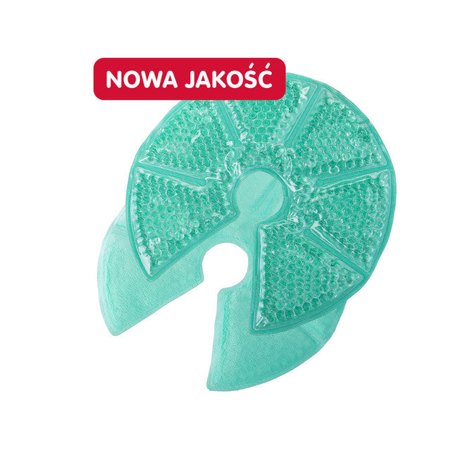 Akuku A0534 Gél borogatások a mellre 2 db