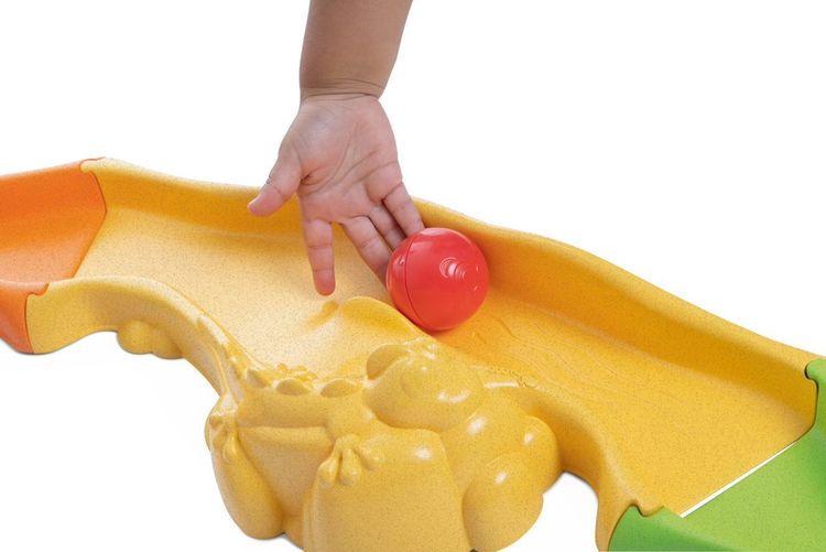 Chicco 162468 Golf Safari 3 az 1-ben