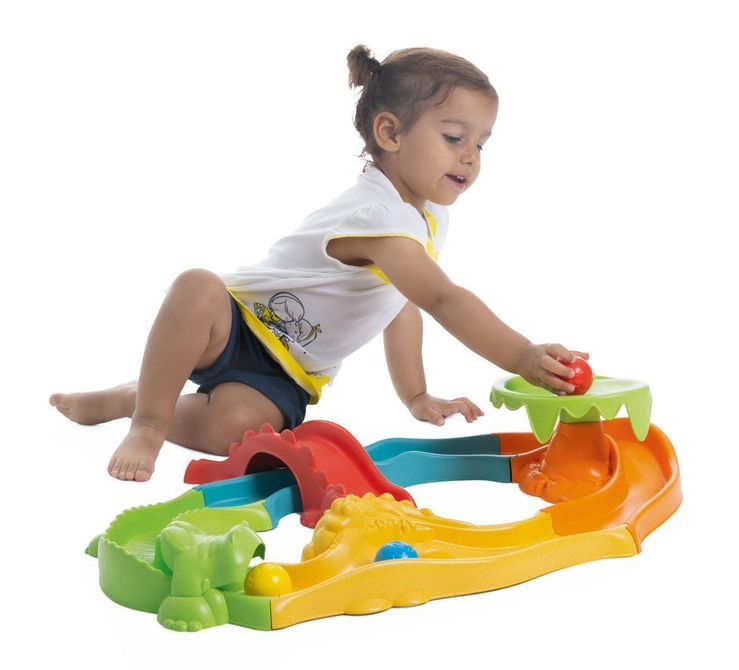 Chicco 162468 Golf Safari 3 az 1-ben