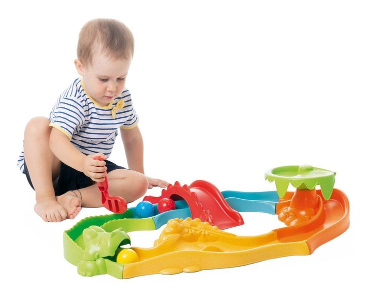 Chicco 162468 Golf Safari 3 az 1-ben