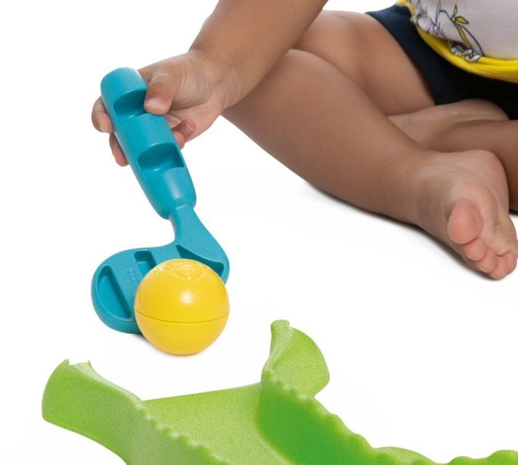 Chicco 162468 Golf Safari 3 az 1-ben