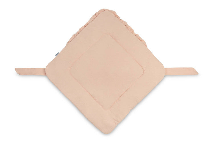 Sensillo Muszlin tölcsér alakú máz 90x90