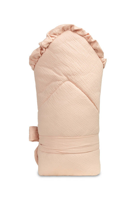 Sensillo Muszlin tölcsér alakú máz 90x90