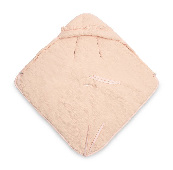 Sensillo Muszlin üléspólya hab