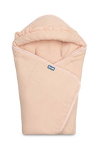 Sensillo Muszlin üléspólya hab