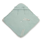 Sensillo Muszlin üléspólya Khaki