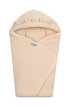 Sensillo Muszlin üléspólya bézs