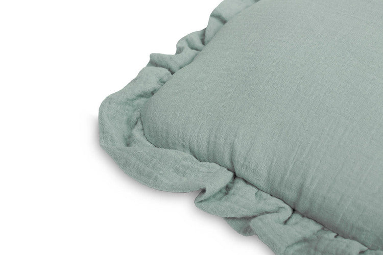 Sensillo Muszlin babakocsi szett - Khaki