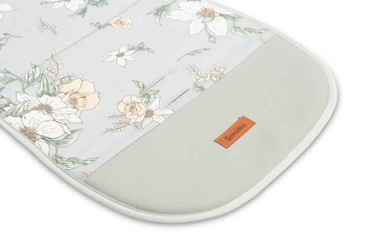 Sensillo Bársony babakocsi bélés – Lily