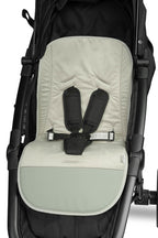 Sensillo Bársony babakocsi bélés – Lily