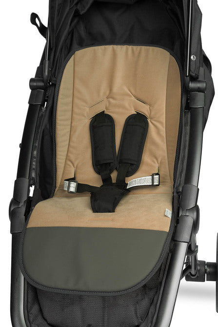 Sensillo Bársony babakocsi bélés – Marokkó